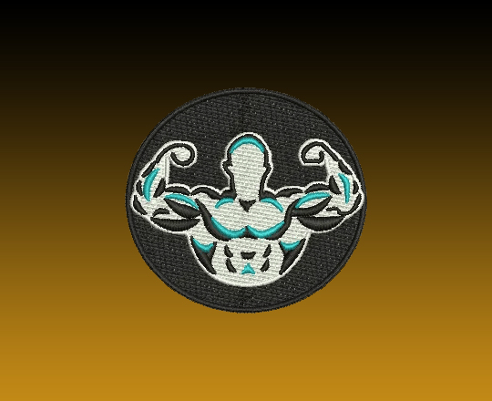 Sleeves-Digitizing Sleeves-Digitizing