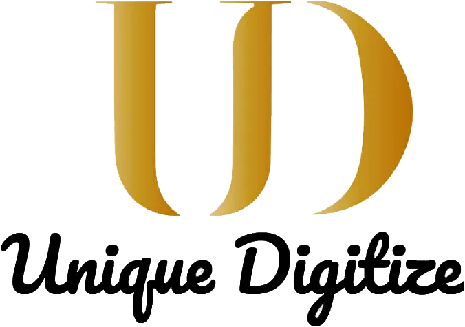 Digitizing & Vector Art Company