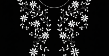 How to Select Placement for Embroidery on Shirts