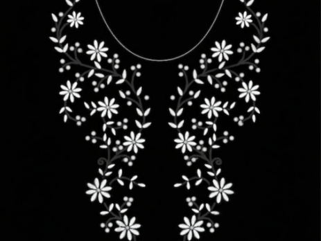 How to Select Placement for Embroidery on Shirts