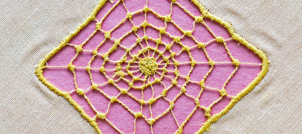 Digitize 3D Puff Embroidery