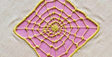 Digitize 3D Puff Embroidery