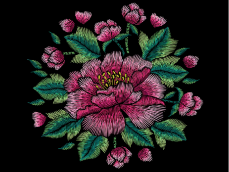 How Much Does Embroidery Cost