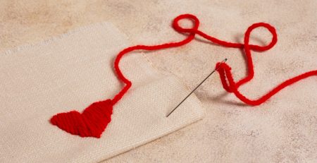 Reduce Jump Stitches