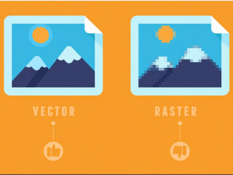stock-vector-raster-vs-vector