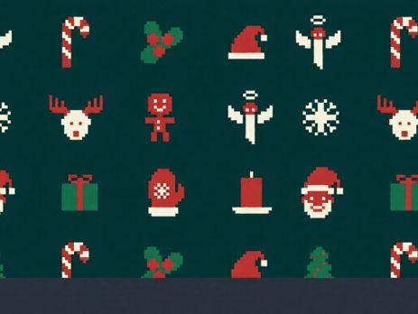 Christmas Embroidery Pattern Trends