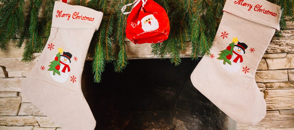 Why Choose Christmas Stocking Digitizing
