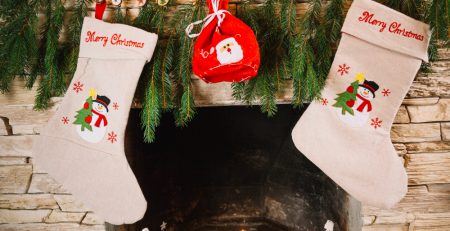 Why Choose Christmas Stocking Digitizing
