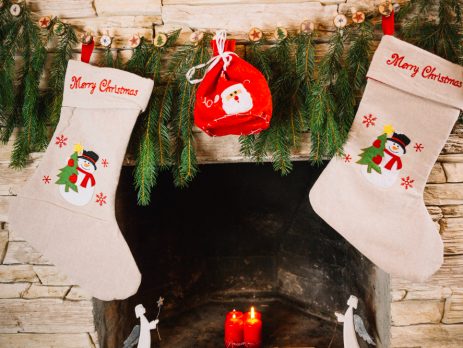 Why Choose Christmas Stocking Digitizing