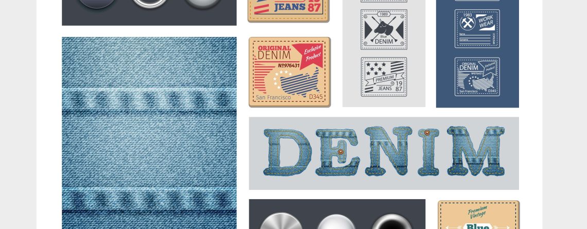 Digitize for Different Fabrics