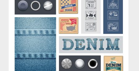Digitize for Different Fabrics