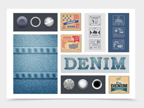 Digitize for Different Fabrics