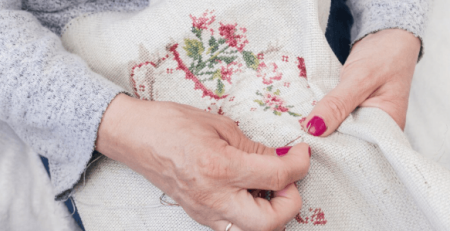 Embroidery Digitizing Improves Stitch Quality