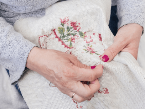 Embroidery Digitizing Improves Stitch Quality