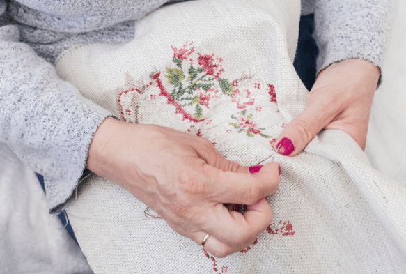 Embroidery Digitizing Improves Stitch Quality