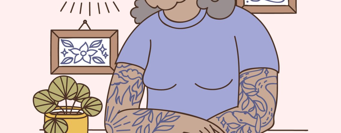 Convert Hand-Drawn Sketches into Vector Art