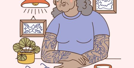 Convert Hand-Drawn Sketches into Vector Art
