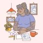 Convert Hand-Drawn Sketches into Vector Art