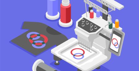 How to Start an Embroidery Digitizing Business