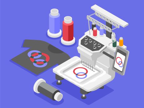How to Start an Embroidery Digitizing Business
