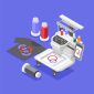 How to Start an Embroidery Digitizing Business
